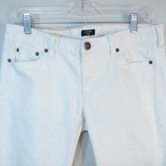 J. Crew matchstick stretch toothpick - Picture 7 of 11